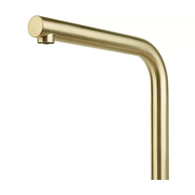 Змішувач Franke Atlas Neo 115.0681.241 gold