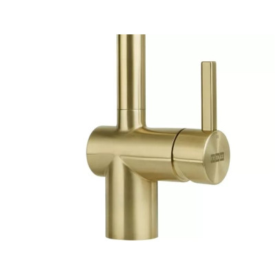 Змішувач Franke Atlas Neo 115.0681.241 gold