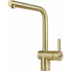 Змішувач Franke Atlas Neo 115.0681.241 gold