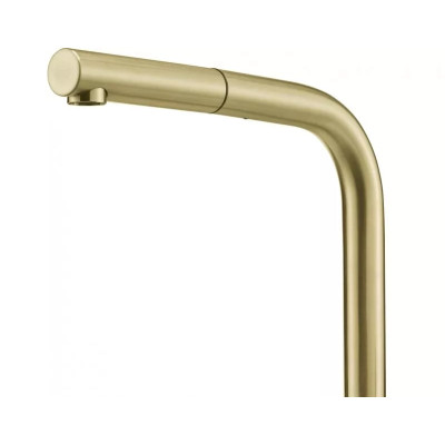 Змішувач Franke Atlas Neo 115.0681.242 gold