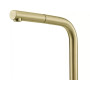 Змішувач Franke Atlas Neo 115.0681.242 gold