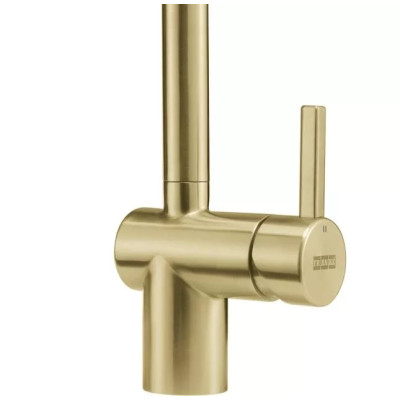 Змішувач Franke Atlas Neo 115.0681.242 gold