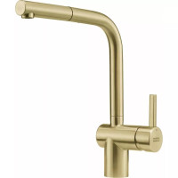 Змішувач Franke Atlas Neo 115.0681.242 gold