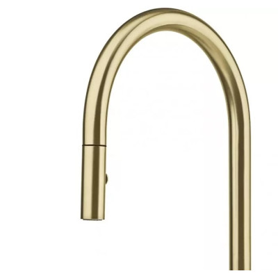 Змішувач Franke Eos Neo 115.0681.244 gold
