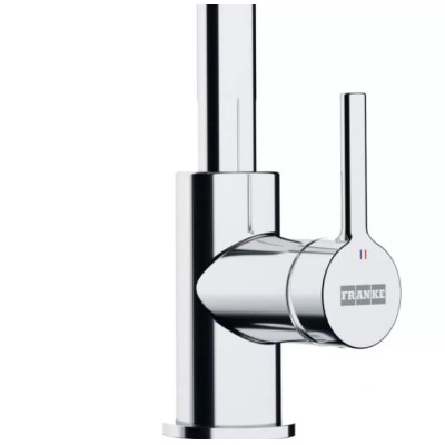 Змішувач Franke Lina L Shape 115.0693.230 хром