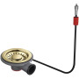 Аксесуари Franke 112.0629.887 PVD gold