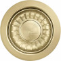 Аксесуари Franke 112.0629.887 PVD gold
