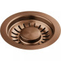 Аксесуари Franke 112.0629.956 PVD copper