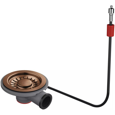 Аксесуари Franke 112.0629.956 PVD copper