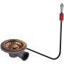 Аксесуари Franke 112.0629.956 PVD copper