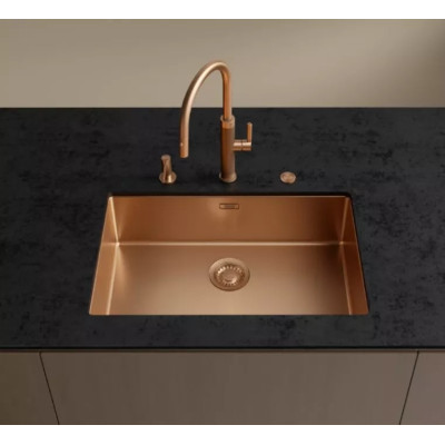 Аксесуари Franke 112.0629.956 PVD copper