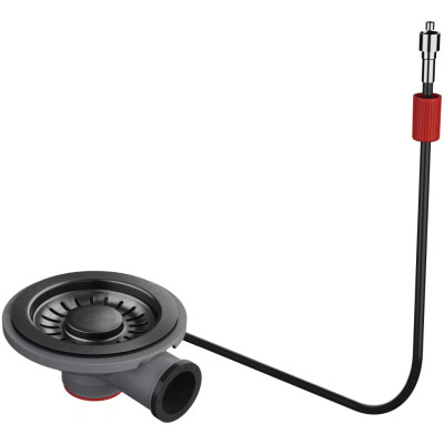 Аксесуари Franke 112.0629.967 PVD anthracite