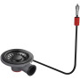 Аксесуари Franke 112.0629.967 PVD anthracite