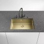 Аксесуари Franke 112.0630.208 PVD gold