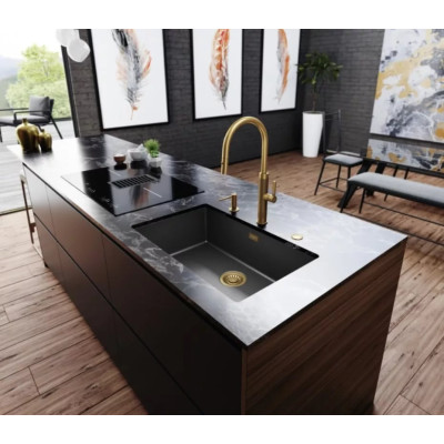 Аксесуари Franke 112.0630.933 PVD anthracite