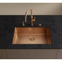 Аксесуари Franke 112.0630.933 PVD anthracite