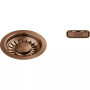 Аксесуари Franke 112.0652.978 PVD copper