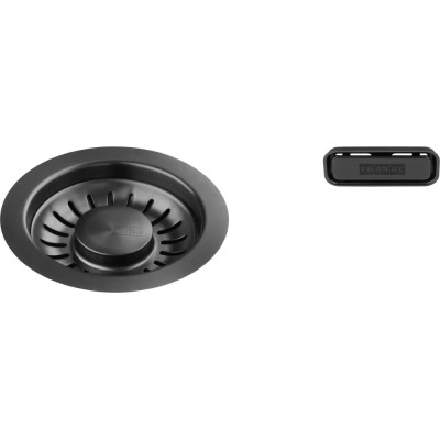 Аксесуари Franke 112.0653.030 PVD anthracite