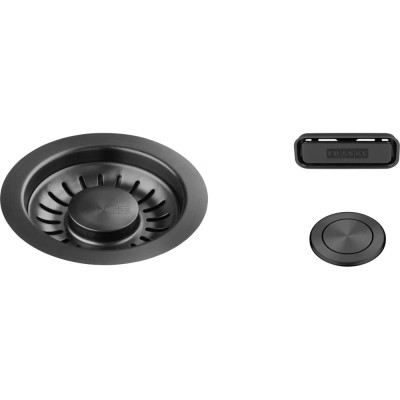 Аксесуари Franke 112.0653.035 PVD anthracite