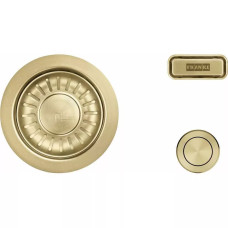 Аксесуари Franke 112.0653.036 PVD gold