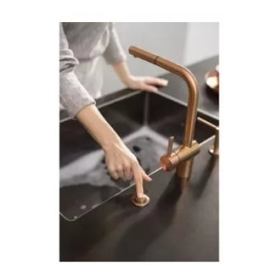Аксесуари Franke 112.0653.041 PVD copper