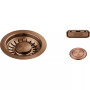 Аксесуари Franke 112.0653.041 PVD copper