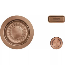 Аксесуари Franke 112.0653.041 PVD copper
