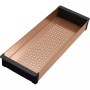 Аксесуари Franke 112.0655.341 F-Inox copper