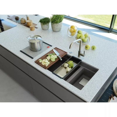 Аксесуари Franke 112.0655.341 F-Inox copper