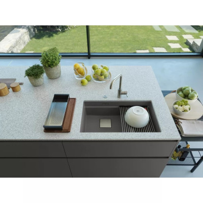 Аксесуари Franke 112.0655.341 F-Inox copper