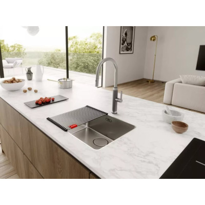 Аксесуари Franke Rollmat 112.0655.343 F-Inox gold