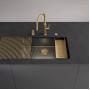Аксесуари Franke Rollmat 112.0655.343 F-Inox gold