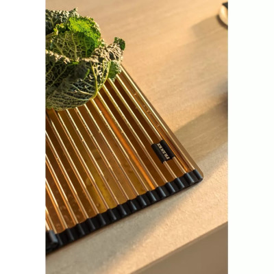 Аксесуари Franke Rollmat 112.0655.343 F-Inox gold