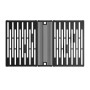 Аксесуари Franke HPL 112.0676.895 black
