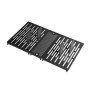 Аксесуари Franke HPL 112.0676.895 black