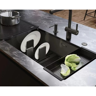Аксесуари Franke HPL 112.0676.895 black