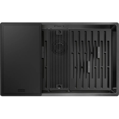 Аксесуари Franke HPL 112.0676.895 black