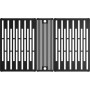 Аксесуари Franke HPL 112.0676.895 black