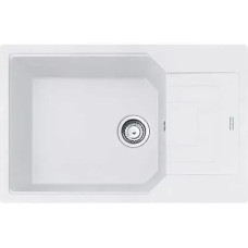 Мийка Franke UBG 611-78 XL 114.0701.801 білий
