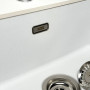 Мийка Franke MRG 110-52 125.0701.780 білий