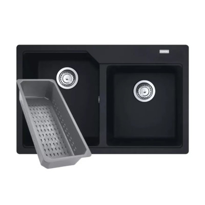 Мийка Franke UBG 620-78 (114.0701.790) онікс