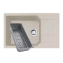 Мийка Franke UBG 611-78 XL 114.0701.797 сахара