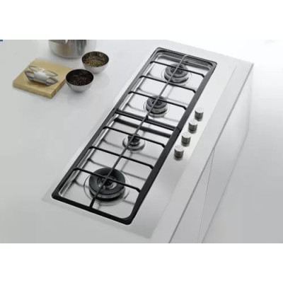 Варильна поверхня Franke FHNE 1204 3G TC XS FM C 106.0064.318