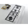 Варильна поверхня Franke FHNE 1204 3G TC XS FM C 106.0064.318
