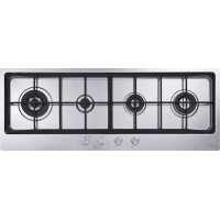 Варильна поверхня Franke FHNE 1204 3G TC XS FM C 106.0064.318