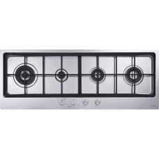 Варильна поверхня Franke FHNE 1204 3G TC XS FM C 106.0064.318