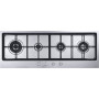 Варильна поверхня Franke FHNE 1204 3G TC XS FM C 106.0064.318