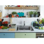 Мийка Franke SRX 210-40 TL 127.0703.298