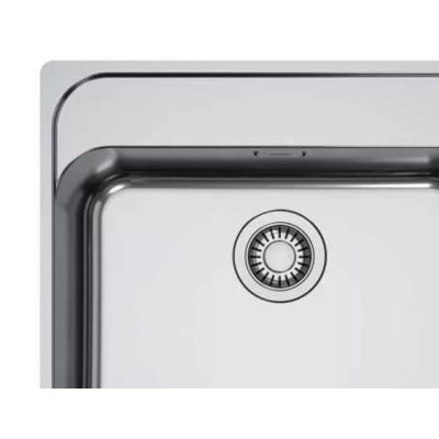 Мийка Franke SRX 210-50 TL 127.0703.299