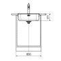 Мийка Franke SRX 210-50 TL 127.0703.299